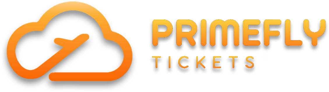 PrimeFly Tickets logo